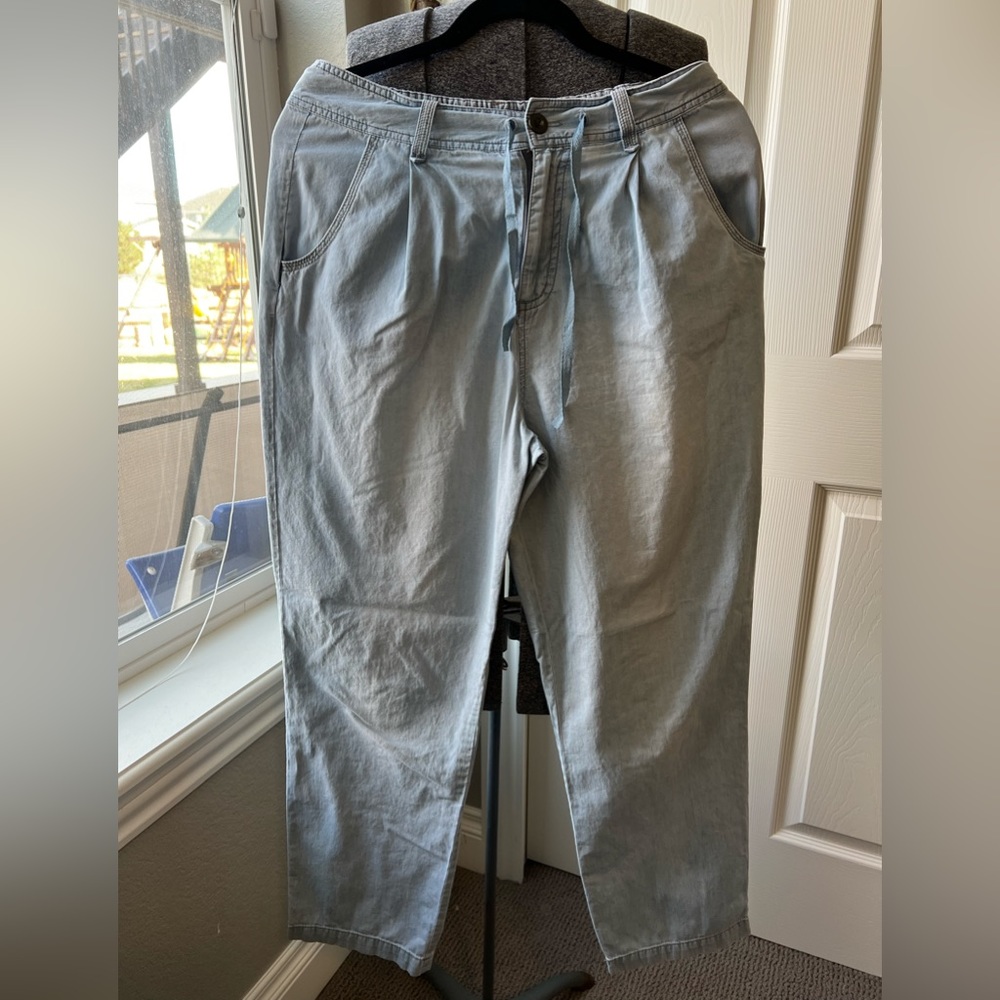 Yecca Vecca. Lightweight jeans